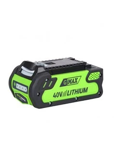 Regeneracja akumulatora GreenWorks 40V Li-Ion – naprawa ogniw