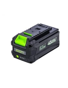 GreenWorks 40V Li-ion Battery Rebuild