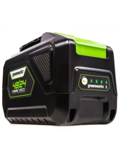 GreenWorks 48V/24V Li-ion Battery Rebuild