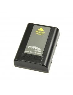 Rigenerazione Fitel S943, S943B 11,1V li-ion