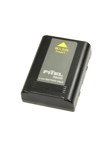 Regenerace Fitel S943, S943B 11,1V li-ion