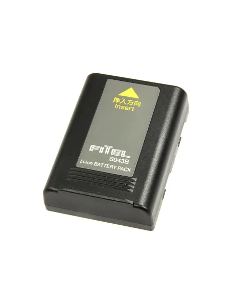 Regeneración Fitel S943, S943B 11,1V li-ion