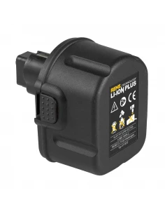 Rems 14.4V Li-ion Battery Rebuild Service 2