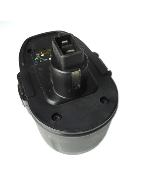 Régénération Rems 18V li-ion