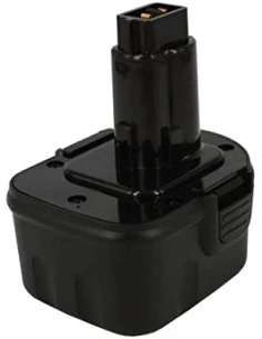 Rems 12V NiCd/NiMH Battery Rebuild Service