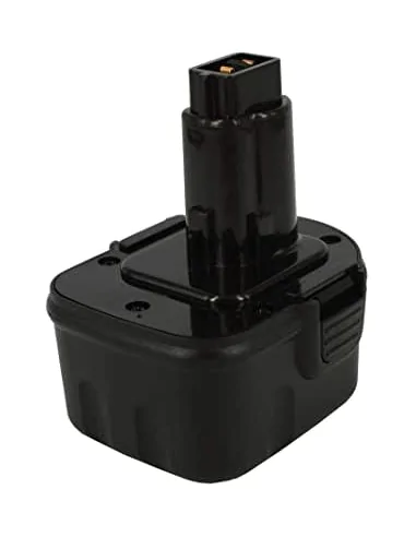 Regenerace Rems 12V NiCd/NiMh