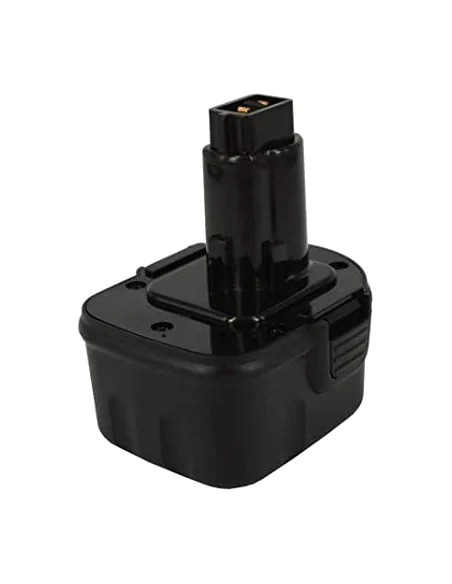 Regenerace Rems 12V NiCd/NiMh