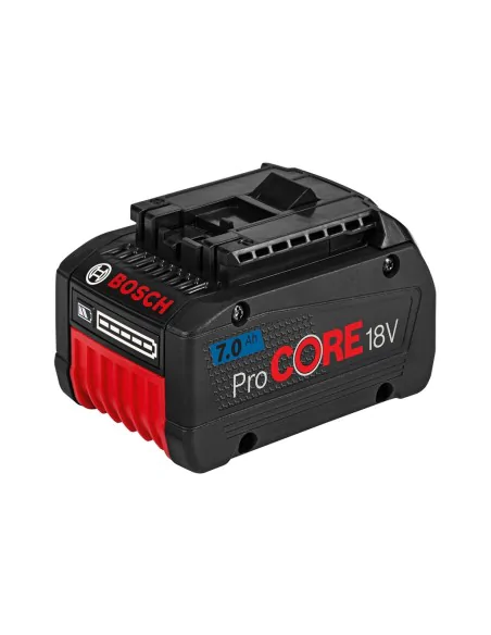 Bosch ProCore 18V 7000mAh Li-Ion – Akku mit maximaler Leistung