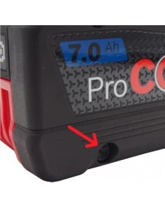 Bosch ProCore 18V 7000mAh li-ion 2