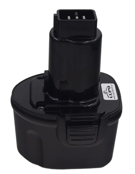 DeWalt DE9057 1500mAh 7,2V NiCd