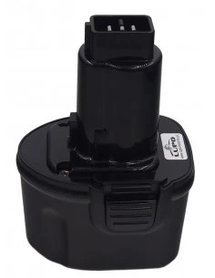 DeWalt DE9057 2000mAh 7,2V NiCd 2