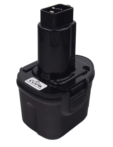 DeWalt DE9057 7,2V 2000mAh NiCd – mocny akumulator do elektronarzędzi