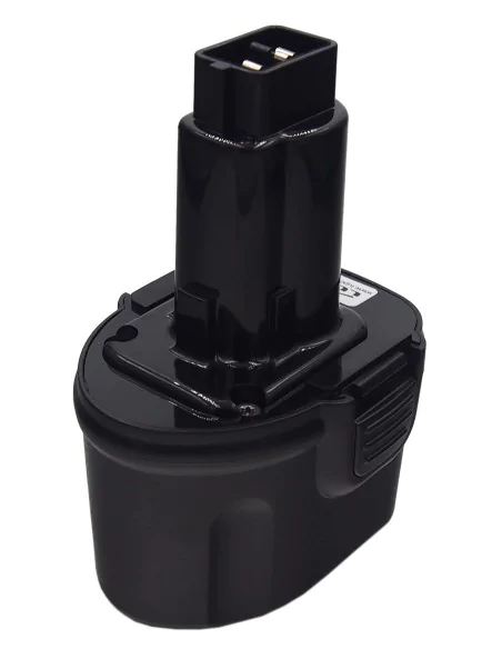 DeWalt DE9057 1900mAh 7,2V NiCd – Starker Akku für 7,2V Geräte