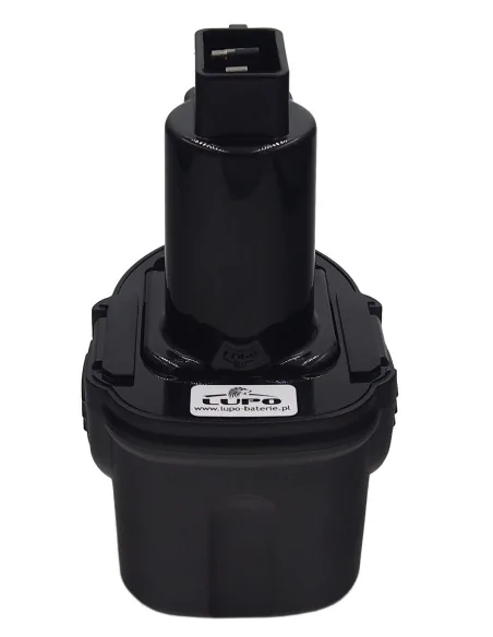 DeWalt DE9057 3000mAh 7,2V NiMh