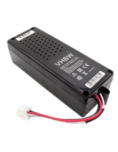 Bosch 32,4V Li-Ion – rigenerazione celle agli ioni di litio affidabile