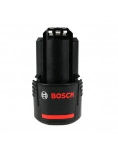 Bosch 2500mAh 12V li-ion 2