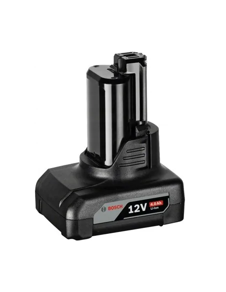 Bosch 4000mAh 12V li-ion