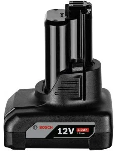 Bosch 4000mAh 12V li-ion 2