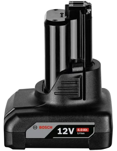 Bosch 4000mAh 12V li-ion