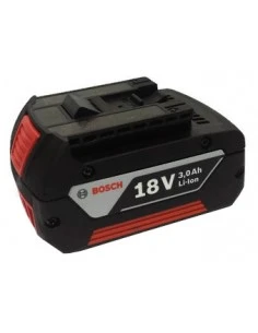 Bosch 18V 3000mAh li-ion 2