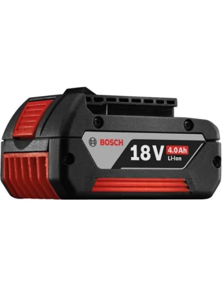 Akumulator Bosch 18V 4000mAh Li-Ion – długa praca bez kompromisów