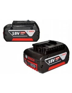 Bosch 18V 4000mAh li-ion 2