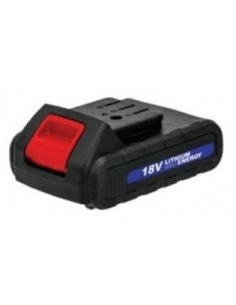 Regenerace Dedra 18V li-ion
