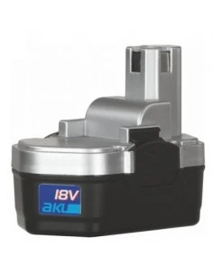 Dedra 18V NiCd/NiMH Battery Restoration for Power Tools