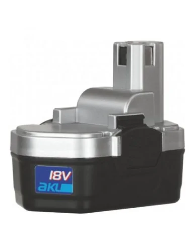 Dedra 18V NiCd/NiMH Battery Restoration for Power Tools