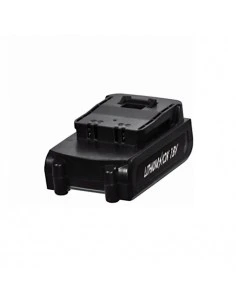 Rebuild Your Dedra 18V Li-ion Battery with Fresh Cells