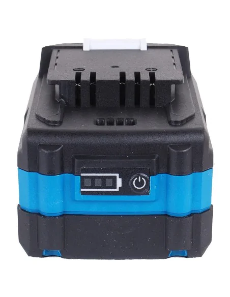 Regenerace Dedra 18V li-ion