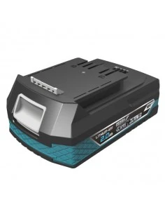 Dedra 18V Li-ion Tool Battery Refurbishment – Save and Renew