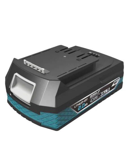 Regenerace Dedra 18V li-ion