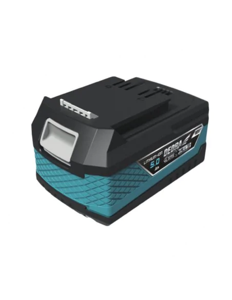 Regenerace Dedra 18V li-ion