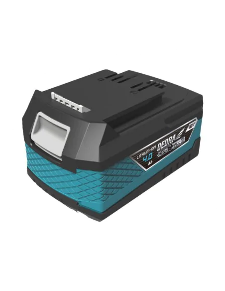 Regenerácia Dedra 18V li-ion