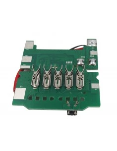 Electronique pour la batterie Metabo 18V  Lit-ion