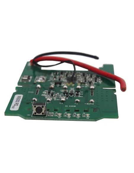 Electronique pour la batterie Metabo 18V  Lit-ion