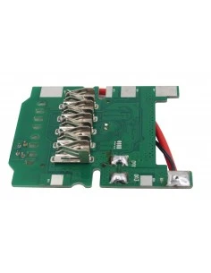 Electronics for Metabo 18V  Lit-ion 2