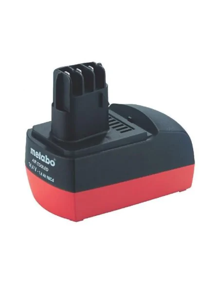 Régénération Metabo 14,4V NiCd/NiMh