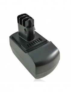 Metabo 14.4V Battery Rebuild – NiCd/NiMH Pack Service 2