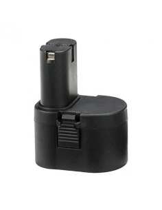 Novopress 9,6V NiCd/NiMH – rigenerazione batteria per utensili a pinza