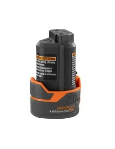 Ridgid 12V Li-Ion – rigenerazione batteria compatta e duratura