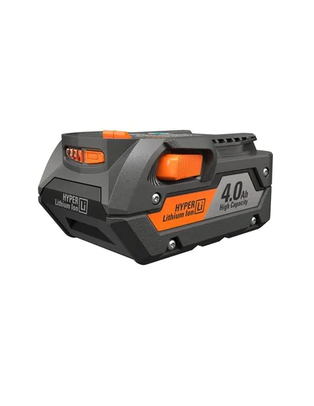 Regeneration Ridgid 18V li-ion