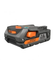 Regenerace Ridgid 18V li-ion