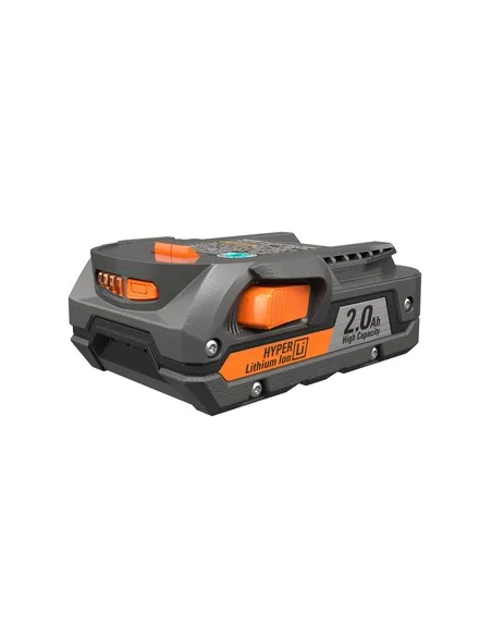 Ridgid 18V Li-Ion – rigenerazione professionale con celle litio