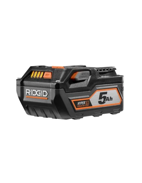 Regenerace Ridgid 18V li-ion