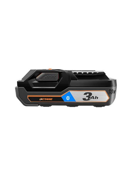 Ridgid 18V Li-ion Battery Pack Rebuild