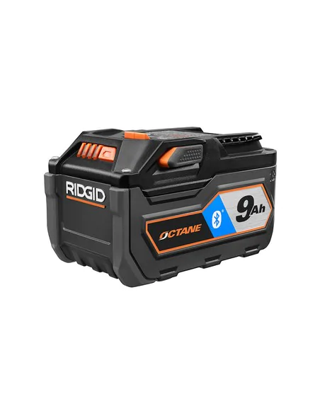 Ridgid 18V Li-ion Battery Pack Rebuild