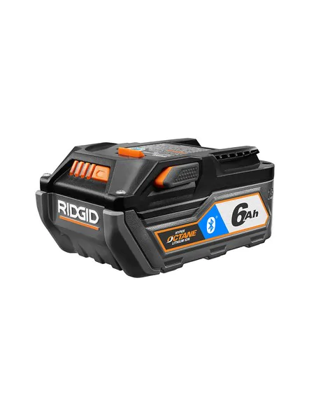 Ridgid 18V Li-ion Battery Pack Rebuild