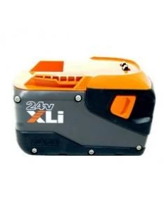 Ridgid 24V NiCd/NiMH – rigenerazione batteria utensili ad alta potenza